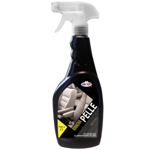 Solutie detailing auto - curatat si intretinere piele Ototop, 750ml
