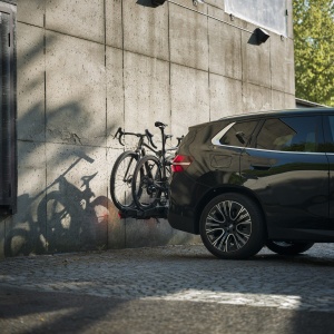 Thule Epos ParkSecure 9802100