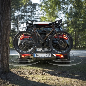 Thule Epos ParkSecure 9803100
