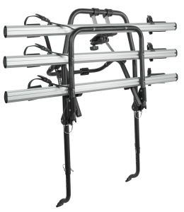 Suport biciclete Menabo Polaris 3 pentru 3 biciclete cu prindere pe haion - Img 7