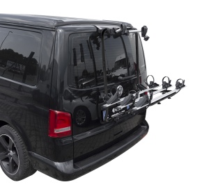 Suport biciclete Menabo Shadow Black dedicat VW Transporter T5 2003-2015 - Img 9