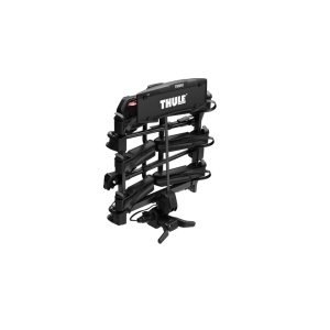 Suport biciclete Thule OutPace cu prindere pe carligul de remorcare, pentru 3 biciclete - Img 6