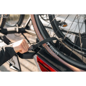 Suport biciclete Thule OutPace cu prindere pe carligul de remorcare, pentru 3 biciclete - Img 16