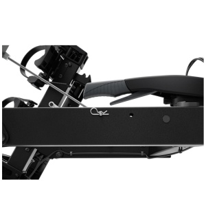 Suport biciclete Thule VeloSpace 3 cu prindere pe carligul de remorcare (13pini) pentru 3 biciclete - Img 4
