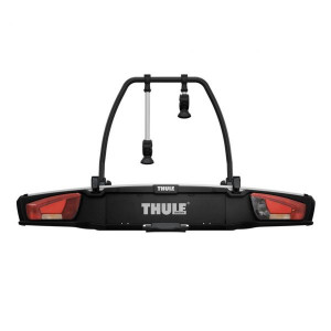 Suport biciclete Thule VeloSpace 938 XT2 cu prindere pe carligul de remorcare (13pini)- pentru 2(3) biciclete - Img 5