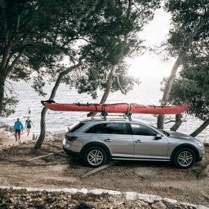 Thule DockGlide 896000