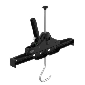 Suport fixare scara auto Cruz Ladder Clamp 941-043, set - Img 12
