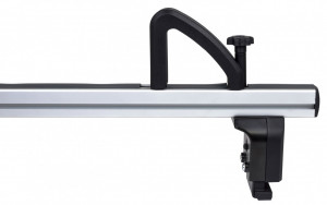 Suport fixare scara auto Menabo Cargo Holder pe bare - Img 6