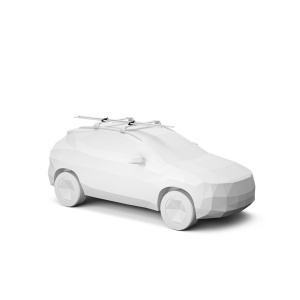 Thule JawGrip 856000
