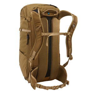 Technical backpack, Thule AllTrail X, 25L, Nutria - Img 2
