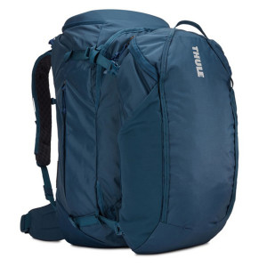 Technical backpack, Thule Landmark, 60L, Women's, Majolica Blue