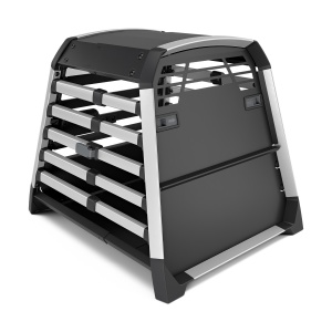 Thule Allax threshold compatible M compact 770012