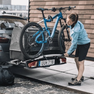 Thule BackSpace XT 4th bike arm 939200