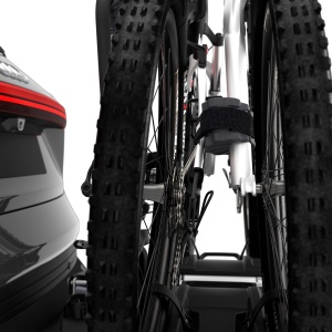 Thule bike protector 988000