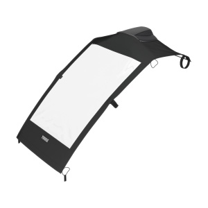 Thule Chariot Air Purifier Cover 20201530, Black