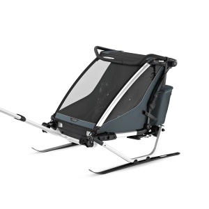 Thule Chariot Cross 2 double 10201035