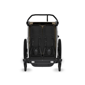 Thule Chariot Cross 2 double 10201037