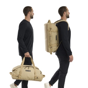 Thule Chasm 3205445