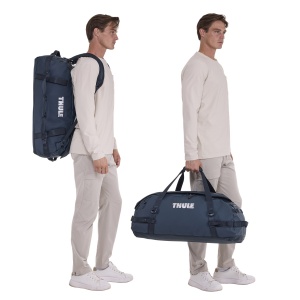 Thule Chasm 3205593