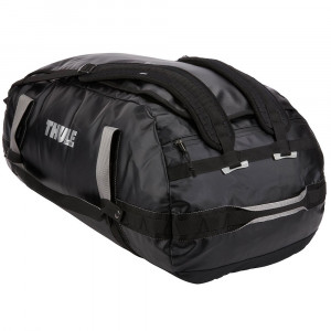 Thule Chasm duffel bag 130 L, Olive - Img 5