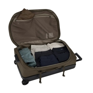 Thule Chasm 3205604