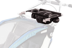 Thule Console 2 with headphone port, for Thule Chariot trailers