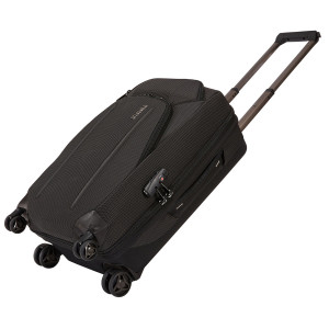 Thule Crossover 2 Carry On Spinner suitcase, Black - Img 6