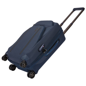 Thule Crossover 2 Carry On Spinner suitcase, Blue - Img 6