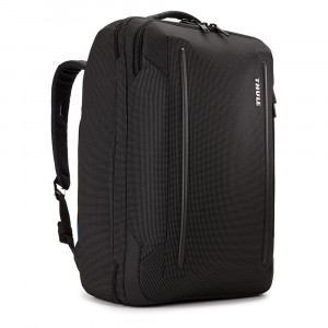 Thule Crossover 2 Convertible Carry On 41 L, Black - Img 2