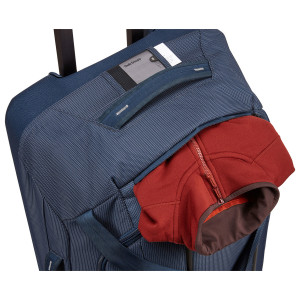 Thule Crossover 2 Wheeled Duffel, 76 cm/30", Blue - Img 6
