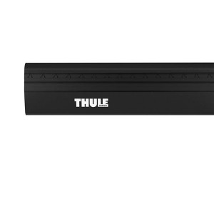 Thule Evo Flush Edge Black roof bars for Renault Megane IV Sporter 2016+ - Img 7