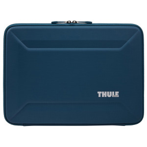 Thule Gauntlet MacBook Pro Sleeve 14 inch laptop case, Blue - Img 3