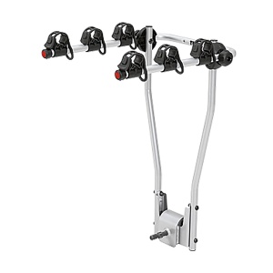 Thule HangOn 3 towbar bike rack for 3 bikes 974000