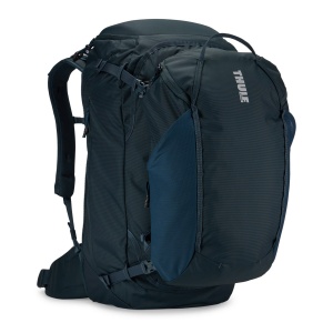 Thule Landmark 70L Travel Backpack 3205317, Darkest blue