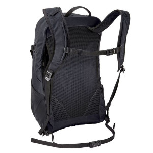 Thule Nanum 25 L hiking backpack, Black - Img 2
