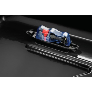 Thule Ocean 600 roof box, Black Glossy - Img 5