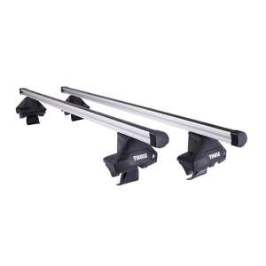 Thule ProBar Clamp roof bars for Mitsubishi ASX, 5 doors, model 2010-2013 - Img 5