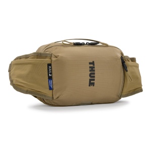Thule Rail Hip Pack 2L 3205305, Faded khaki