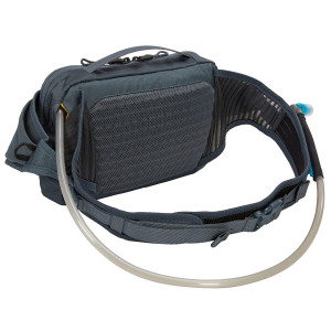 Thule Rail Hip Pack 4L waist bag - Img 2