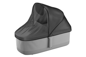 Thule Sleek Mesh Cover Bassinet accessory - protective cover for the Thule Sleek Bassinet