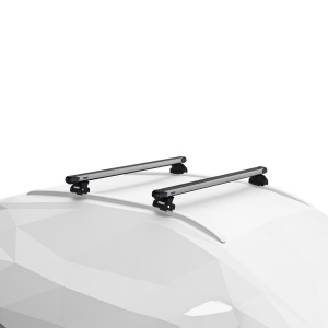 Thule SlideBar Flush roof bars for Audi Q5 (FY) 2017+ - Img 2