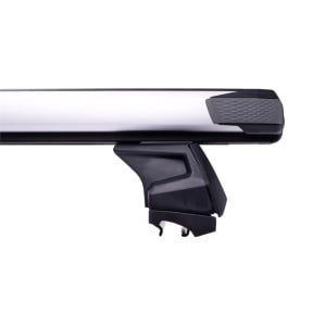 Thule SlideBar Flush roof bars for Mercedes C Station Wagon (S205) 2014+ - Img 6