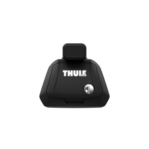 Thule SmartRack XT Steel roof bars for Ford Mondeo I Wagon 1993-2000 - Img 6