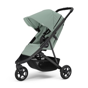 Thule Spring 2 stroller 11300255, Mist green