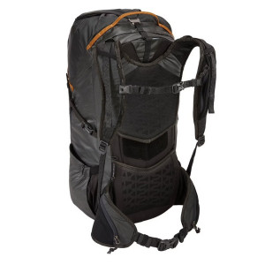 Thule Stir 35 L women's hiking backpack, Grey - Img 2
