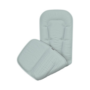 Thule Stroller Seat Liner Alaska Blue cover for child stroller seat