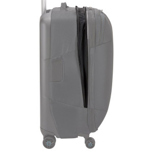 Thule Subterra Spinner suitcase, 63 cm/25", Black - Img 5