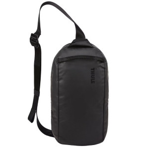 Thule Tact Sling 8L shoulder bag, black - Img 2