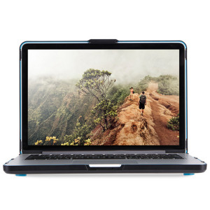 Thule Vectros Protective Bumper 13" MacBook Pro Retina laptop case - Img 2