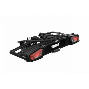 Thule VeloSpace 939 XT3 towbar bike rack for 3 bikes (13-pin), black - Img 5